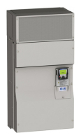 Преобразователь частоты 400 кВт, 690 В Schneider Electric ATV61HC40Y