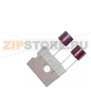 XCE1003 - Предохранитель 2 A Siemens XCE1003 