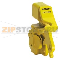 ЗАПОРНЫЙ МЕХАНИЗМ С ЗАМКОМ Siemens 5ST3803