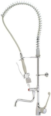 ОДИНОЧНЫЙ РЫЧАГ КОМПЛЕКТА ПРЕДВАРИТЕЛЬНОЙ МОЙКИ EUROPA 