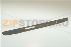 P FRONTAL GRIS CV130I (MPPLAFRO5400600) 
