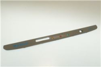 P FRONTAL GRIS CV130I (MPPLAFRO5400600)