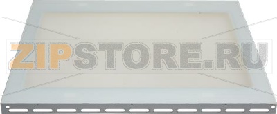 VITRE EXTERIEURE COMPLETE 