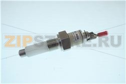 ELETTRODO PER CONTR. LIVELLO 