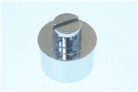 PERNO CERNIERA SX COPERCHIO CROMATO