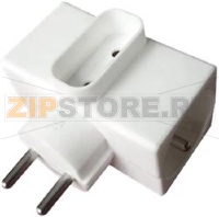 TRIPLITE 2 X 16A + 1 X 6A