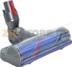 TURBO BROSSE 