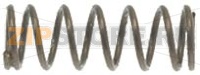 ПРУЖИНА Ø 4,5X12 ММ