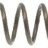 ПРУЖИНА Ø 4,5X12 ММ - ПРУЖИНА Ø 4,5X12 ММ