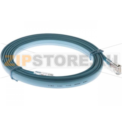 Кабель интерфейсный Cisco CAB-CON-C4K-RJ45= 