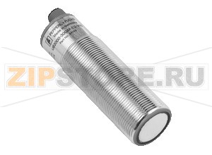 Датчик диффузного типа Ultrasonic sensor UB2000-30GM-E4-V15 Pepperl+Fuchs Описание оборудованияSingle head system
