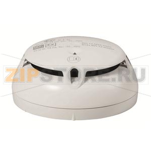 Комбинированный пожарный извещатель Siemens OOH740-A9-EX 