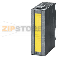 SIPLUS S7-300, F-МОДУЛЬ ДИСКРЕТНОГО ВЫВОДА SM326 10F-DO, ДИАПАЗОН РАБ. ТЕМП. -25...+60&#176;C, С КОНФОРМНЫМ ПОКРЫТИЕМ, НА ОСНОВЕ МОДУЛЯ 6ES7326-2BF10-0AB0. FAILSAFE-МОДУЛЬ ДИСКРЕТНОГО ВЫВОДА =24В/2A PP ДЛЯ СИСТЕМ SIMATIC S7F С ДИАГН. ПРЕР., LVV, 1 X 40 ПО