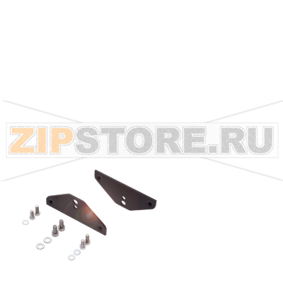 Крепление для систем радиочастотной идентификации Balluff BAM01KN 