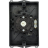 Выключатели главные, T0, 20 A, 3 модуля, 3-полюсн Eaton T0-3-15683/I1/SVB-SW - Выключатели главные, T0, 20 A, 3 модуля, 3-полюсн Eaton T0-3-15683/I1/SVB-SW