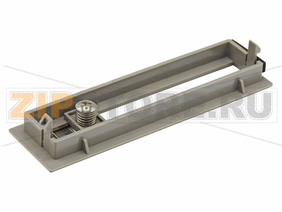 Media path cover (include label guide assembly) TSC TTP-644MU Media path cover (include label guide assembly) TSC TTP-644MUЗапчасть на деталировке под номером: 4