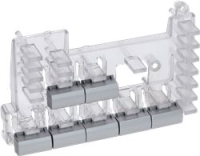 BUTTON PANEL FOR DRYER 1123426106