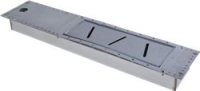 FRONT CONVEYOR BOX