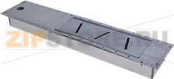 FRONT CONVEYOR BOX 