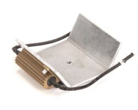 RESISTOR ASSEMBLY