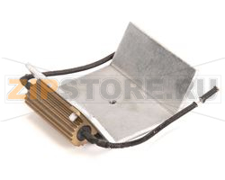 RESISTOR ASSEMBLY 