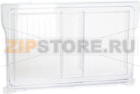SHELF REFRIG. 465x290 mm CANDY