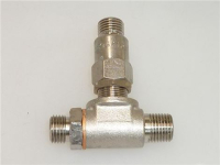 VALVOLA DOSATORE S.C.N.R. 1/4