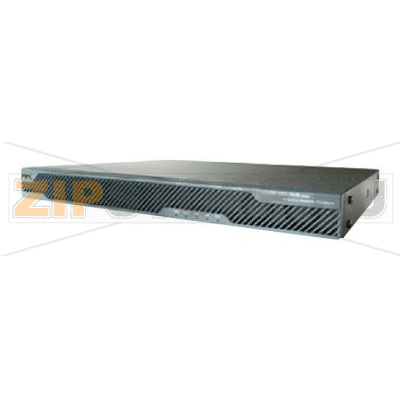 Экран межсетевой Cisco ASA5540-DC-K8 