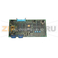 Плата ориентации шпинделя Fanuc A20B-0008-0242