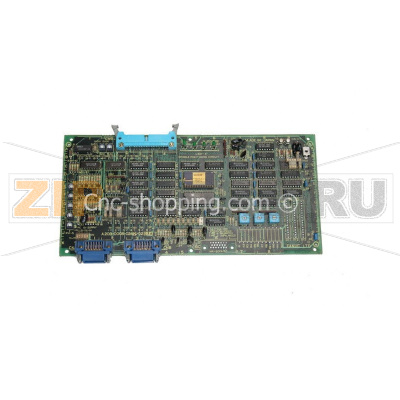 Плата ориентации шпинделя Fanuc A20B-0008-0242 