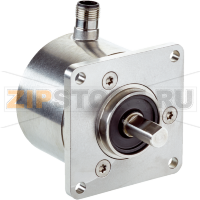 Энкодер многооборотный SICK AFM60I-Q4PC262144