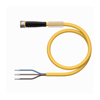 Кабель PVC Turck PKG3M-10/TEY 
