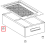 Foot Roller Grill 140 D 