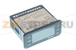 КОНТРОЛЛЕР DIXELL XR44CH_12V 16A 