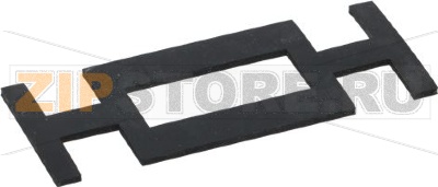 SPACER CENTRAL LOCK SOCKET 