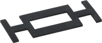 SPACER CENTRAL LOCK SOCKET