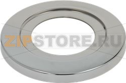 ESCUTCHEON FOR DRAIN TAP ø 2 