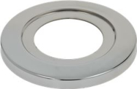 ESCUTCHEON FOR DRAIN TAP ø 2
