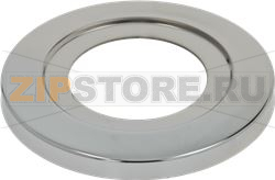 ESCUTCHEON FOR DRAIN TAP ø 2 