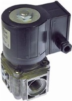 ELETTROVALVOLA GAS BRAHMA ø 3/4FF 230V