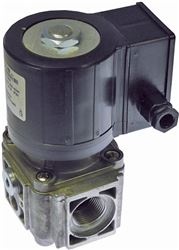 ELETTROVALVOLA GAS BRAHMA ø 3/4FF 230V 