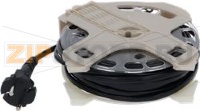 CABLE REEL ELECTROLUX 140041108055
