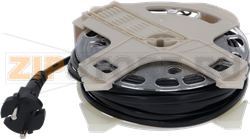 CABLE REEL ELECTROLUX 140041108055 