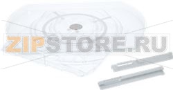 SWIVEL SHELF ELECTROLUX 9029798908 