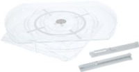 SWIVEL SHELF ELECTROLUX 9029798908