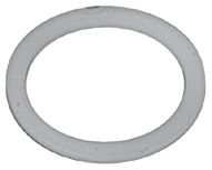 УПЛОТНИТЕЛЬ ПЛОСКИЙ 13X15,5X0,8 ММ PTFE