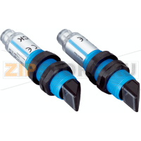Датчик оптический SICK VSE180-2N42439
