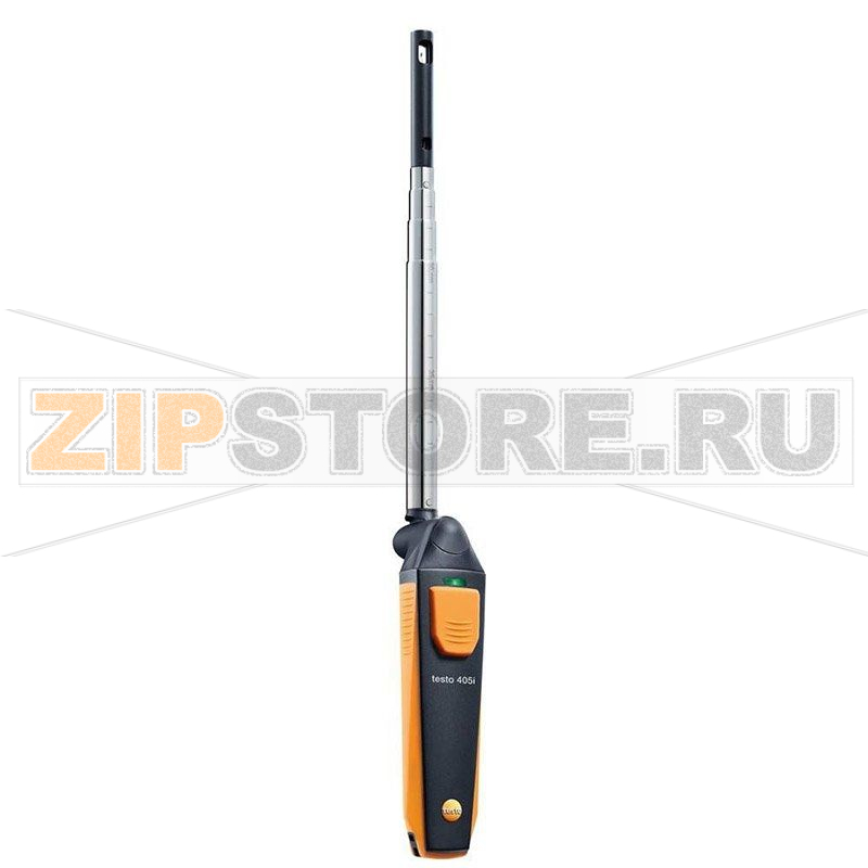 Термоанемометр Testo 405i 