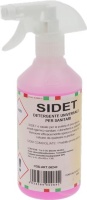 СРЕДСТВО ДЛЯ УДАЛЕНИЯ НАКИПИ SIDET 500