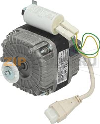 MOTOR ELCO 1BT 35-25-1V NO 